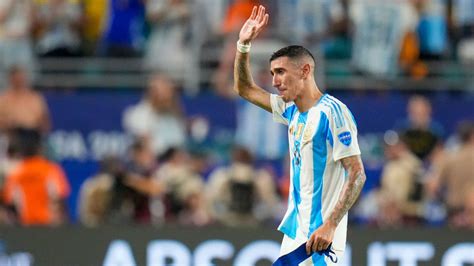 Di María no vuelve a Central porque no está garantizada su seguridad