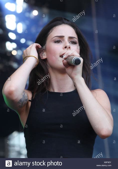 Lena Meyer Landrut High Resolution Stock Photography And Images