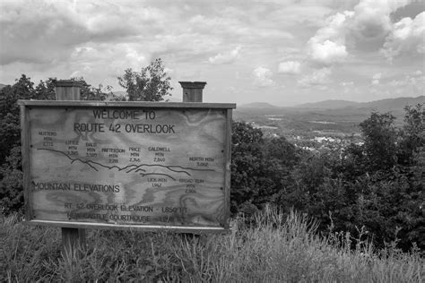 Visit Craig County And The Route 42 Overlook Virginia Association Of