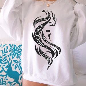 Latina SVG Latina Png Spanish SVG Empowered Women Svg Chingona SVG Png Chicana Svg