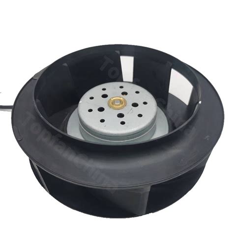 Air Purifier Fan Mm Centrifugal Fan Cfm For Carpet Dryer Dc