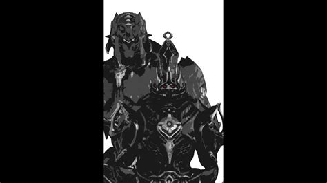 Corrupted Rearranged Warframe OST YouTube Music