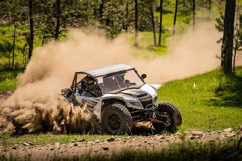 2023 Arctic Cat Wildcat Xx Lineup Utv Off Road Magazine