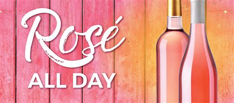 National Rosé Day 2023 Things You Should Know – Wine International ...