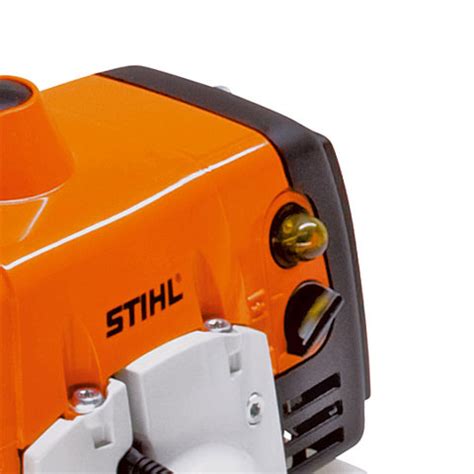 Débroussailleuse thermique à dos STIHL FR 410 C E STIHL