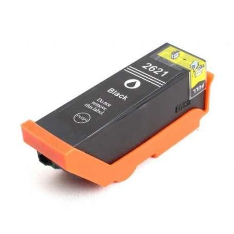 Cartuccia Compatibile Epson 26XL Nero Anyprinter Shop