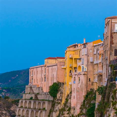 The best places to stay in Calabria in 2025 | Winetourism.com