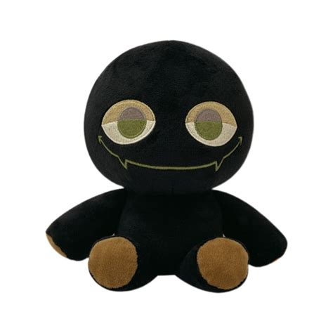 Slap Battles Bob Plush Game Peripheral Plush Doll - Walmart.com