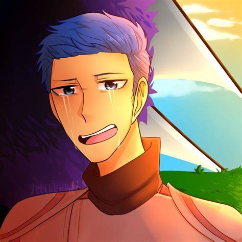 Dante Aphmau Fan Art