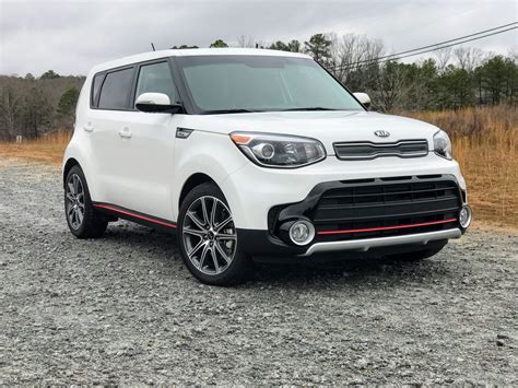 2017 Kia Soul Turbo review | S3 Magazine