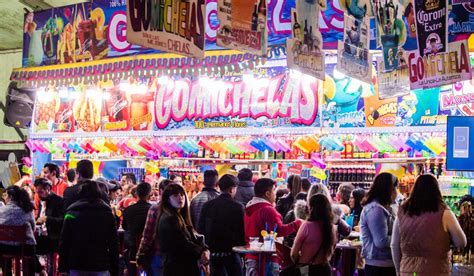 Le Robaron El Celular Y Ni Cuenta Se Dio Asistentes De La Feria De