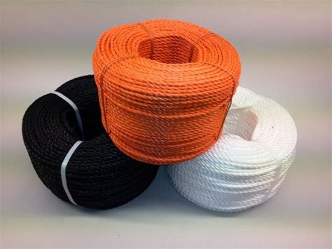 Mm Polypropylene Rope