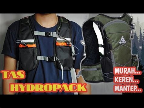 Review Tas Hydropack Serba Guna Reuma Hydropack YouTube