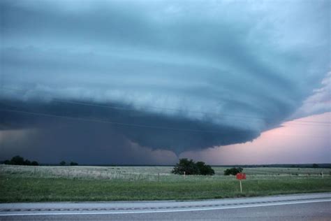 Impresionantes Tornados Captados Por James Menzies En Ee Uu 9 Fotos Planeta Curioso