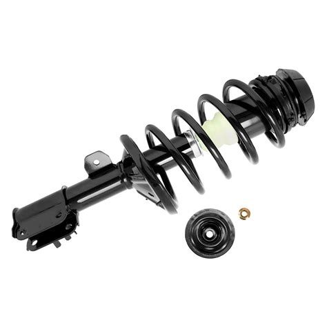 Suncore® 55s11424 Front Passenger Side Complete Strut Assembly