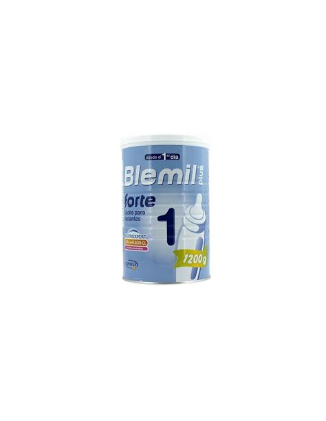 Blemil Plus Forte Nutriexpert Leche Para Lactantes G Art Culos