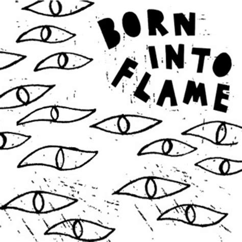 Born Into Flame | St Deluxe