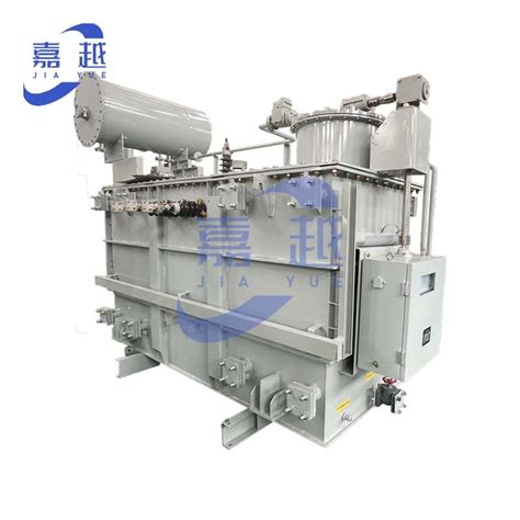 8000 KVA 10 Mva 66kv 69 Kv Oil Immersed Power Transformer Step Down