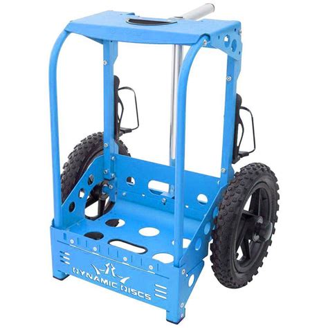 Disc Golf Carts Disc Golf Store Gotta Go Gotta Throw