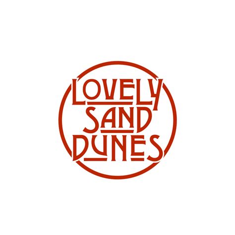 Sand Logos - Free Sand Logo Ideas, Design & Templates