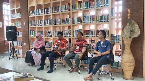 Forum Literasi Gowa Resmi Terbentuk Smartnews Co Id