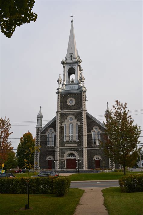 L église Saint Calixte bientôt citée à titre d immeuble patrimonial