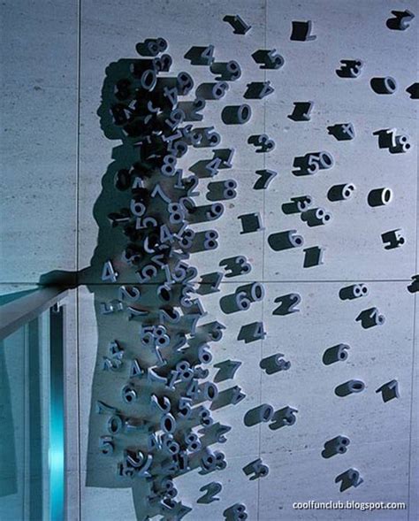 CoolFunClub: Shadow Sculptures