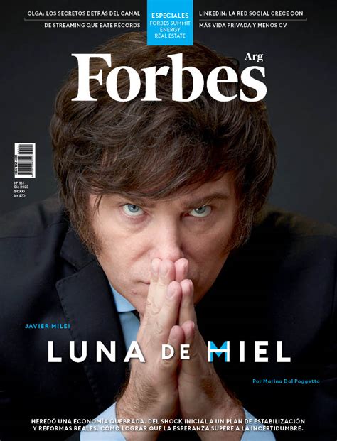 Forbes Argentina