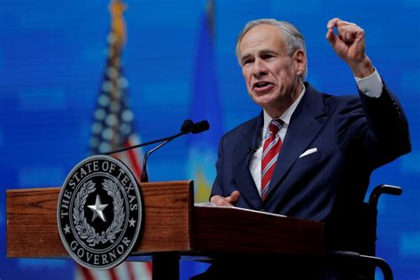 News Wrap Texas Gov Greg Abbott Signs Bill Limiting All Night Mail