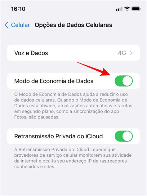 7 Dicas Para Economizar Seu Plano De Dados No IPhone Canaltech