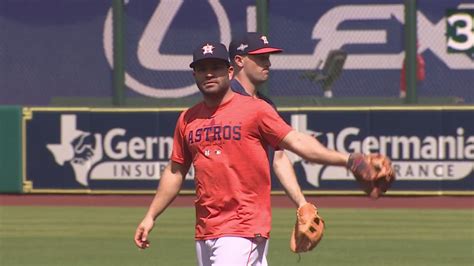 Astros Vs Twins Game Highlights And Updates Kens