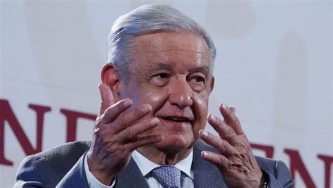 AMLO celebra fortaleza del peso frente al dólar no pasaba en décadas