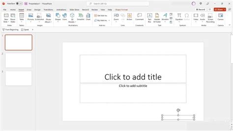 Comment Ajouter Ou Supprimer Des Num Ros De Diapositives Dans Powerpoint