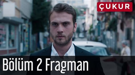 Çukur 2 Bölüm Fragman Youtube