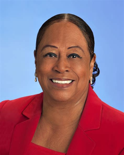 West Basin Director Gloria D Gray Becomes First African American