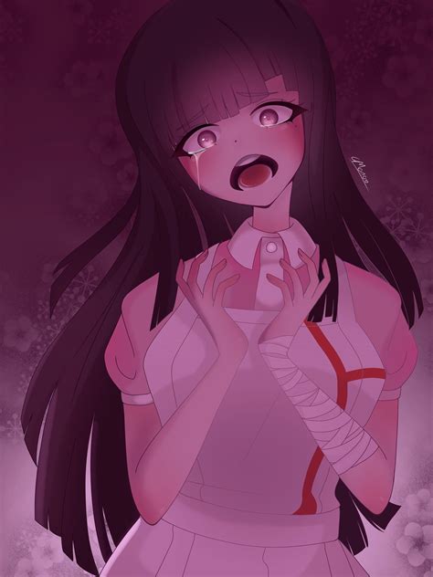 Mikan Tsumiki Despair