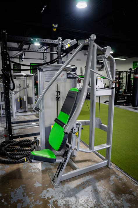 oak fitness 5