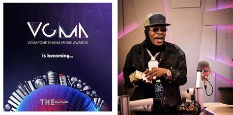 “New name, old leaders”; VGMA now TGMA announces nominees as Shatta ...