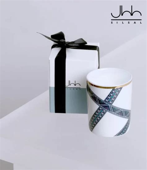 Tala Espresso Cup By Silsal In Dubai Joi Gifts