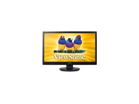 Viewsonic Va2246 Led Monitor Cena Karakteristike Komentari Bcgroup