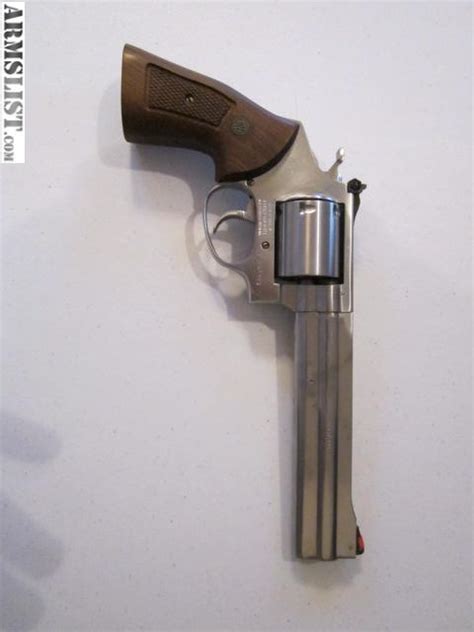 Armslist For Sale Amadeo Rossi Sa 357 Magnum Stainless Steel