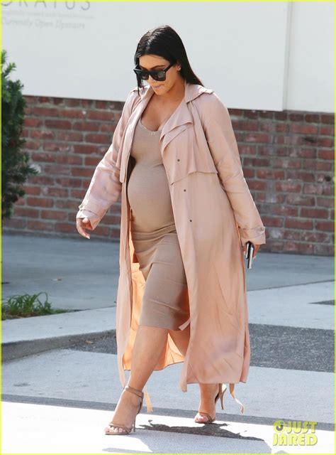 Here's What Kendall Jenner Looks Like as a Pregnant Woman!: Photo ...