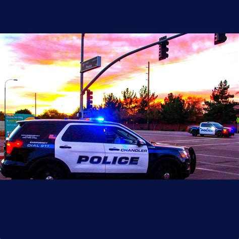 Chandler Police On Twitter Chandlerpd Is Hiring For Lateral New