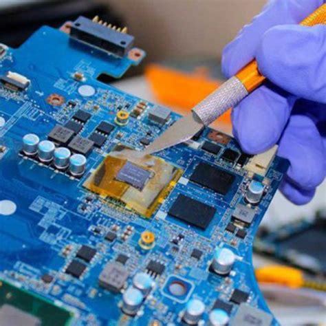 Motherboard Repair Service For Desktop PC – Best Electronics and ...