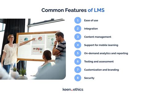 Benefits Of Learning Management Systems Keenethics