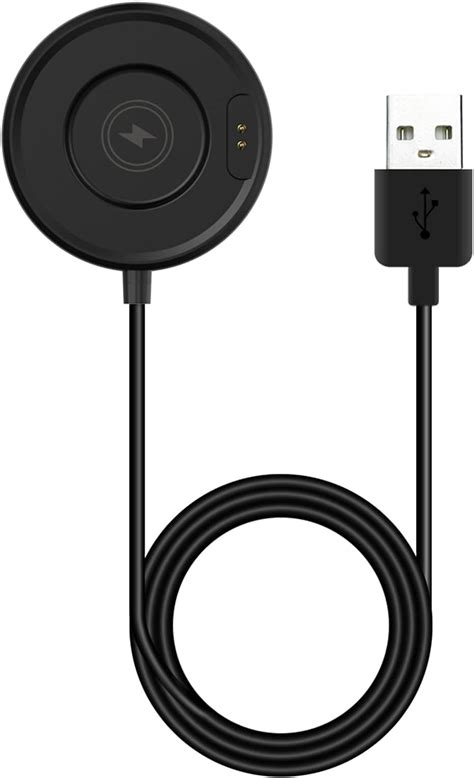 Amazon Charger For Fossil Gen Gen Gen E Gen Charging