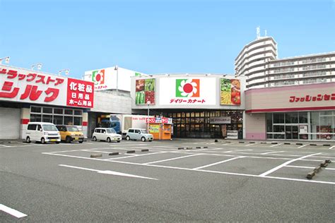 フレスポ泉大津の施設・店舗情報（大阪府泉大津市）｜催事スペース【スペースラボ】