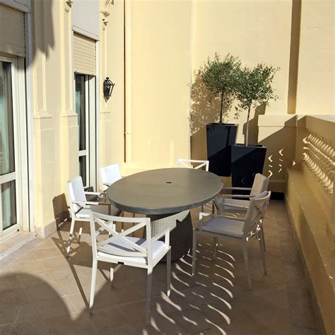 The Westin Excelsior, Rome, Italy — JANUS et Cie