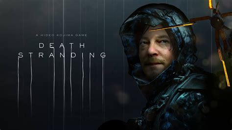 Death Stranding Full Original Soundtrack Ost Youtube