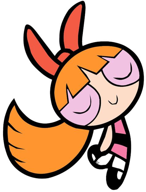 The Powerpuff Girls Clip Art Cartoon Clip Art